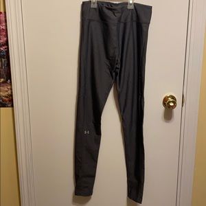 Under armour leggings